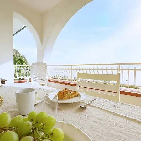 Solemar Sicilia - Paradiso Santa Flavia