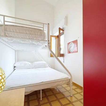 Solemar Sicilia - Paradiso * Santa Flavia