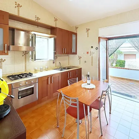 Solemar Sicilia - Paradiso * Santa Flavia