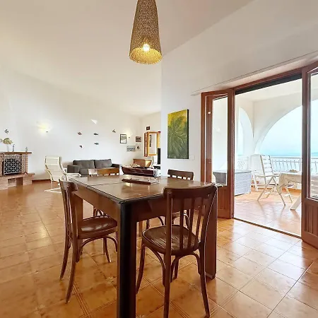 Solemar Sicilia - Paradiso Villa Santa Flavia