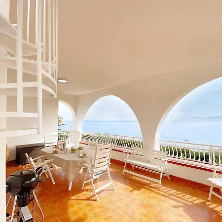 Villa Solemar Sicilia - Paradiso Santa Flavia