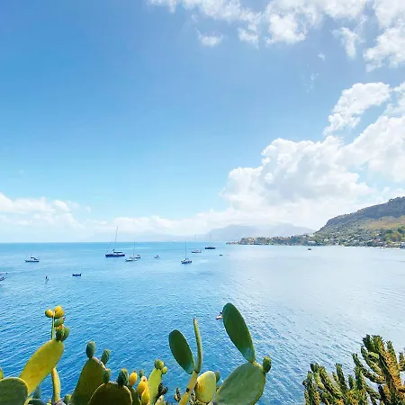 Solemar Sicilia - Paradiso Villa Santa Flavia