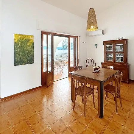 Solemar Sicilia - Paradiso *