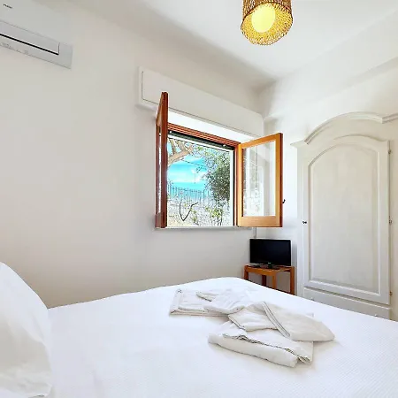 Solemar Sicilia - Paradiso