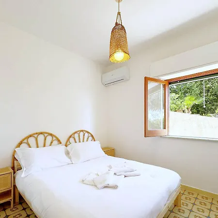 Solemar Sicilia - Paradiso * Santa Flavia