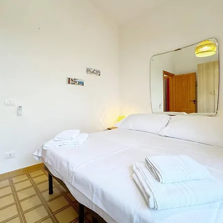 Villa Solemar Sicilia - Paradiso *