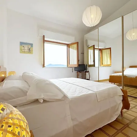 Solemar Sicilia - Paradiso Villa
