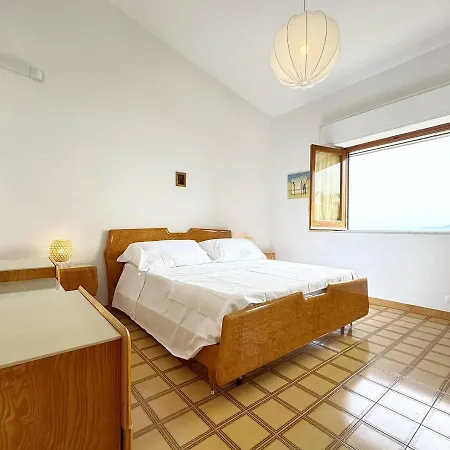 Solemar Sicilia - Paradiso Villa