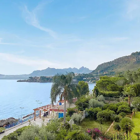 Solemar Sicilia - Paradiso