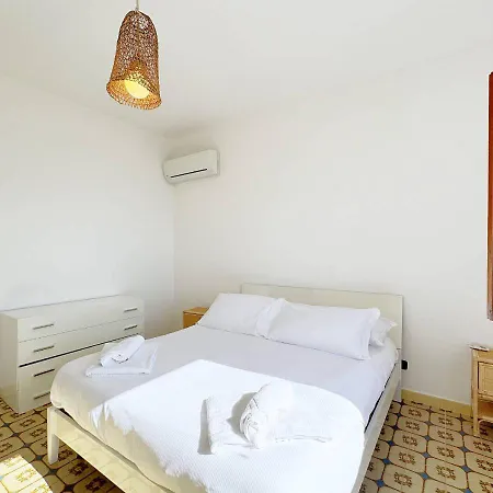 Solemar Sicilia - Paradiso Villa
