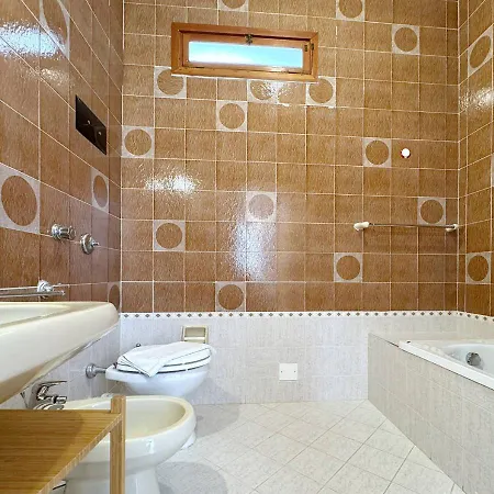 Villa Solemar Sicilia - Paradiso Santa Flavia