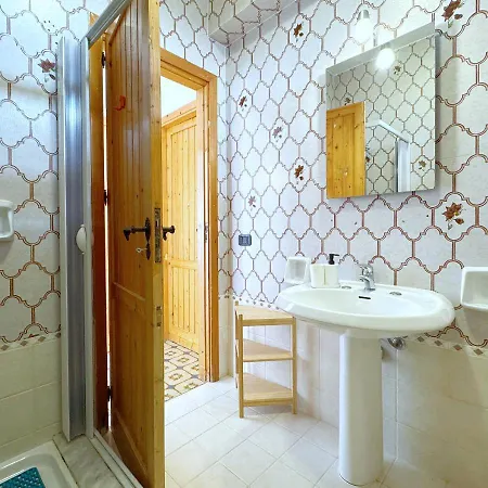 Solemar Sicilia - Paradiso Villa