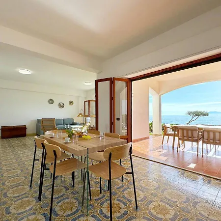 Solemar Sicilia - Paradiso *