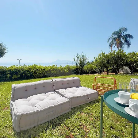 Solemar Sicilia - Paradiso Santa Flavia