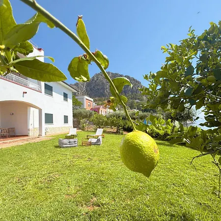 Solemar Sicilia - Paradiso Villa *