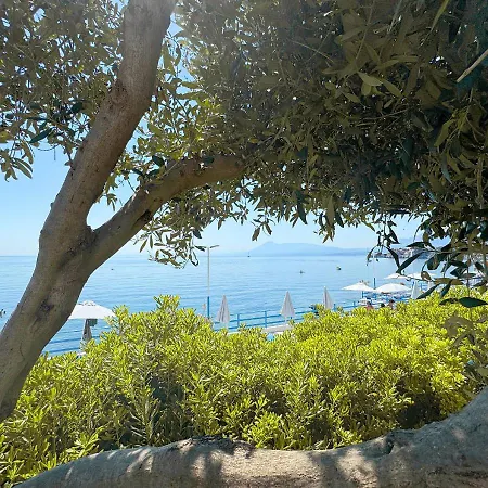 Villa Solemar Sicilia - Paradiso *